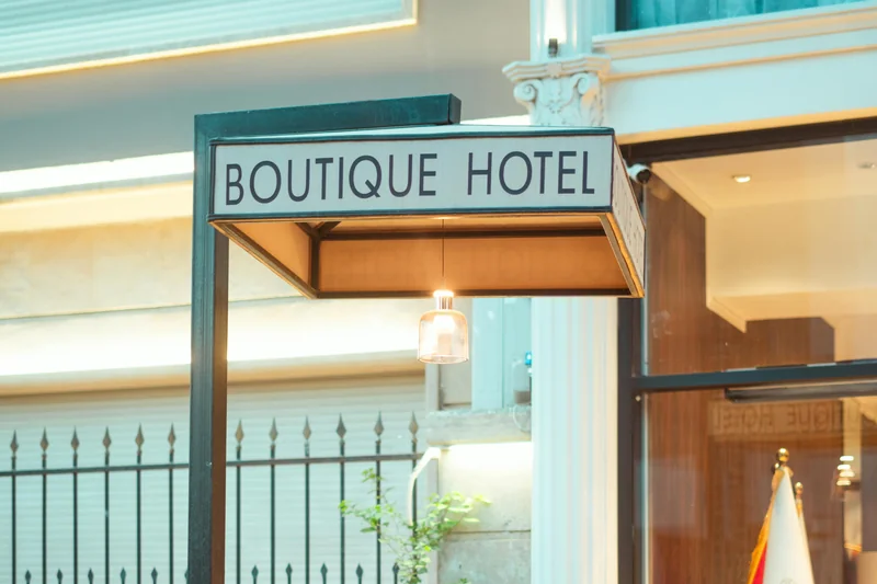 Hotelería
