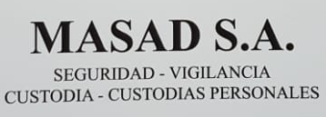 Masad Seguridad SA